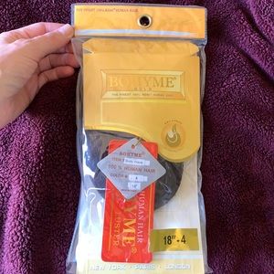 Brand new hair extensions